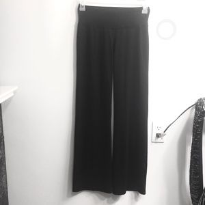 Champion – black Athletic/yoga pants